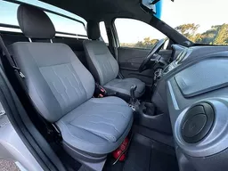 Chevrolet Montana