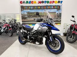 V-Strom