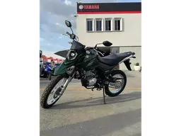 XTZ 150