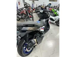 BMW C 400 X