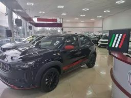 Fiat Pulse