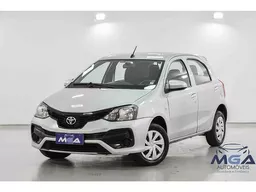 Toyota Etios