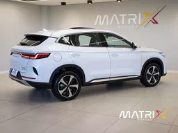 BYD Song Plus