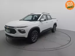 Chevrolet Montana