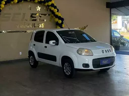 Fiat Uno