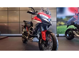 Multistrada