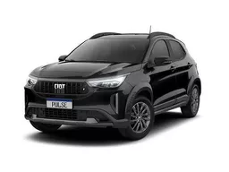 Fiat Pulse