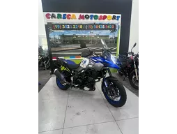 V-Strom