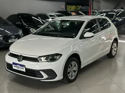 Volkswagen Polo Hatch
