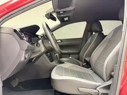 Volkswagen Nivus