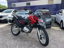 XTZ 150