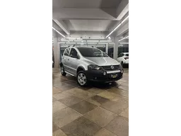 Volkswagen Crossfox