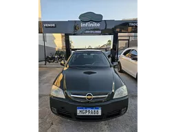 Chevrolet Astra
