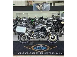 R 1200 GS