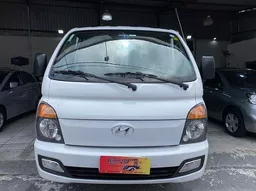 Hyundai HR