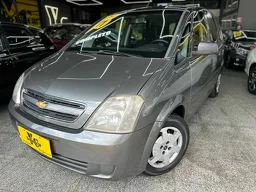 Chevrolet Meriva