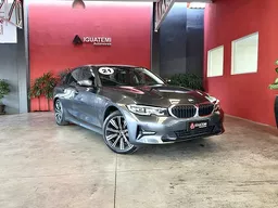 BMW 320i