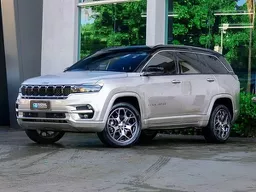 Jeep Commander