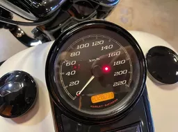 Harley-Davidson Road King