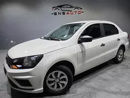 Volkswagen Voyage