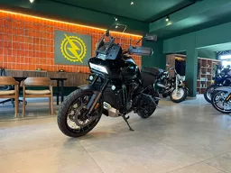 Pan America 1250
