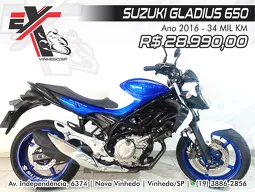 Gladius