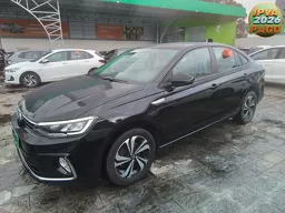 Volkswagen Virtus
