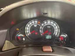 Chevrolet Celta