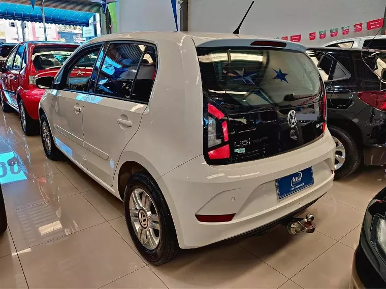 Volkswagen UP Branco 2