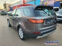 Land Rover Discovery Cinza 9
