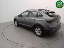 Volkswagen Nivus