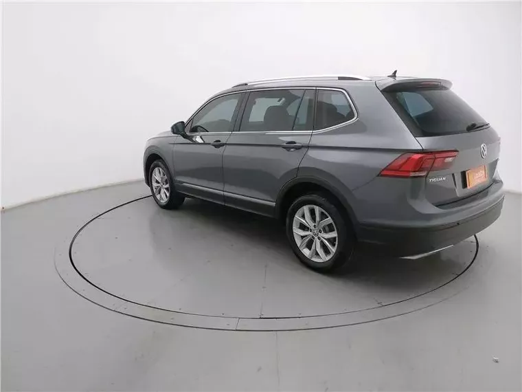 Volkswagen Tiguan Cinza 12