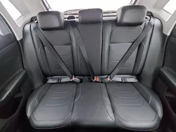 Volkswagen Polo Hatch