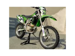 Motos KAWASAKI KLX em Minas Gerais