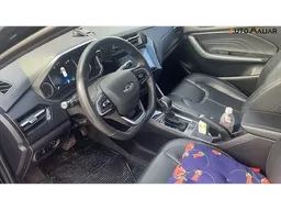Chery Tiggo 3X