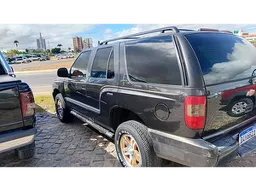 Chevrolet Blazer