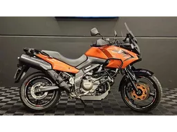V-Strom
