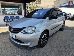 Toyota Etios