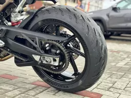 BMW S 1000 RR