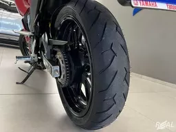 Yamaha Fazer 150
