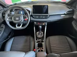 Fiat Fastback