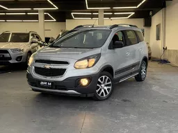 Chevrolet Spin