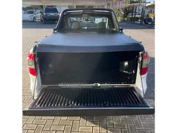 Chevrolet Montana