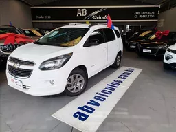 Chevrolet Spin