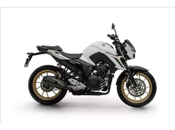 Yamaha Fazer 250