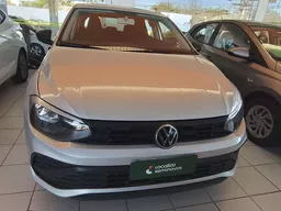 Volkswagen Polo Hatch
