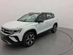 Volkswagen Taos