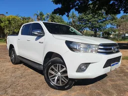 Hilux