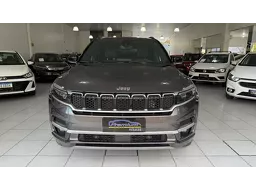 Jeep Commander