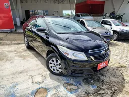 Chevrolet Prisma